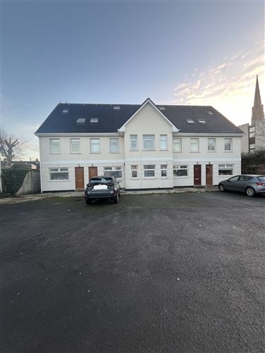 11 The Gables, New Road, Limerick, Pennywell, Co. Limerick, Pennywell, Limerick City