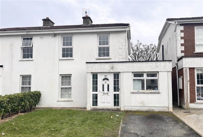402 Alder Close, Elm Park, Castletroy, County Limerick