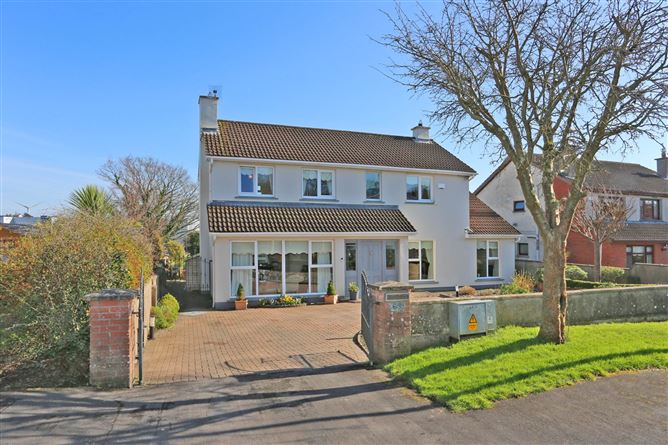 63 Monaleen Heights, Castletroy, County Limerick