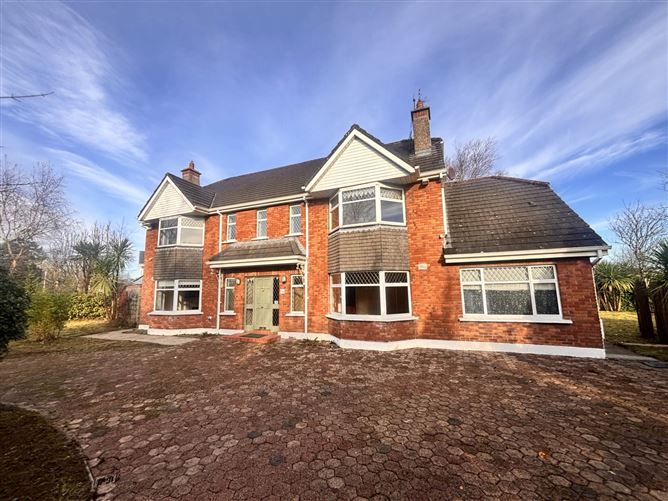 18 Ashleigh Wood, Monaleen, Castletroy, County Limerick