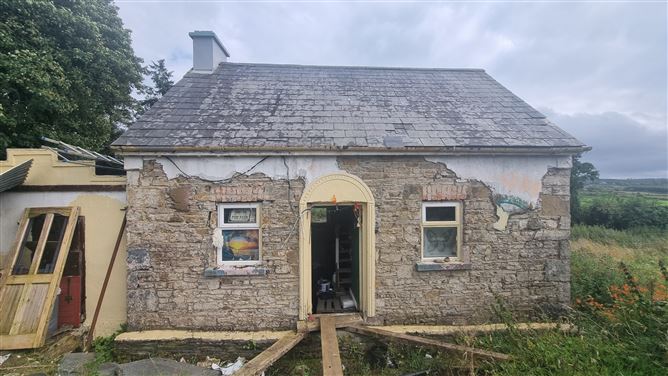 Caherlevoy,Mountcollins, Abbeyfeale, Limerick