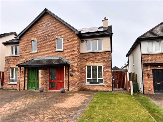 40 Oak Drive, Bloomfield, Castletroy, Limerick, County Limerick