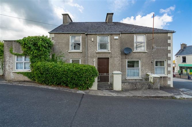 Main Street, Creeslough, Co. Donegal, F92Y6F6