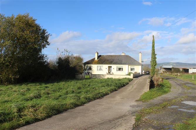 Longford East, Oola, Limerick
