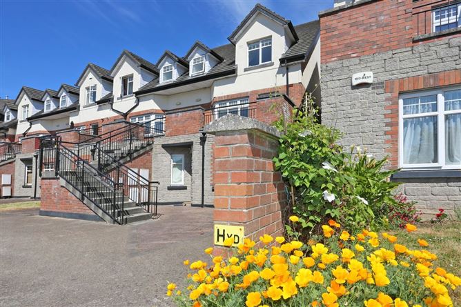 27 Alandale Orchard, Ashbourne Avenue, South Circular Road, Co. Limerick, V94W1W7
