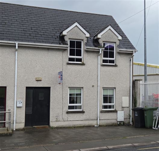 2 Dublin Road, Kingscourt, Co. Cavan, A82X4W5