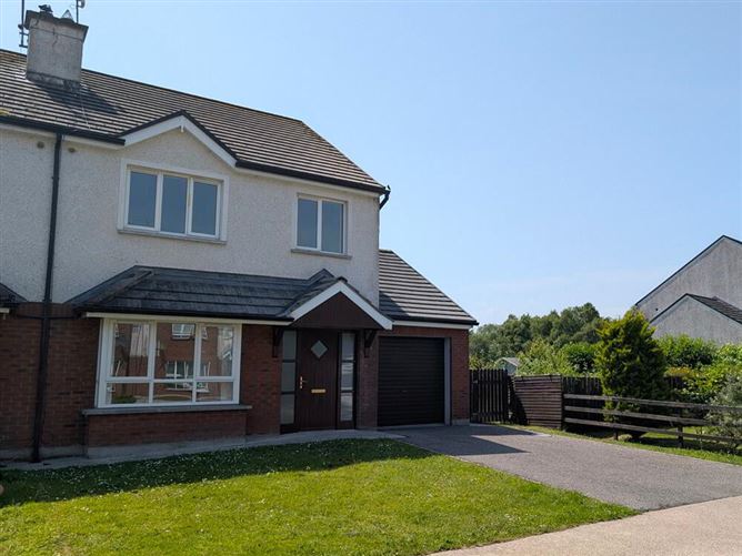 30 Bothar Glas, Ballyconnell, Co. Cavan, H14V223