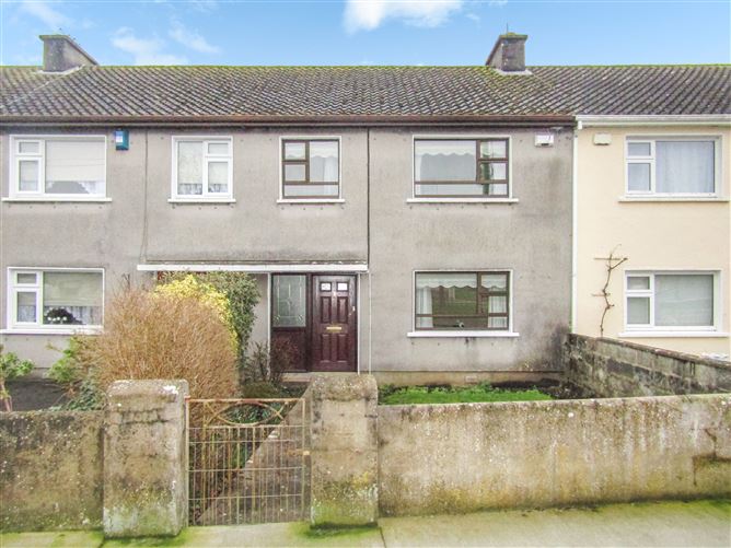 65 Oakview Drive, Ballinacurra, Ballinacurra, Co. Limerick, V94VXT0