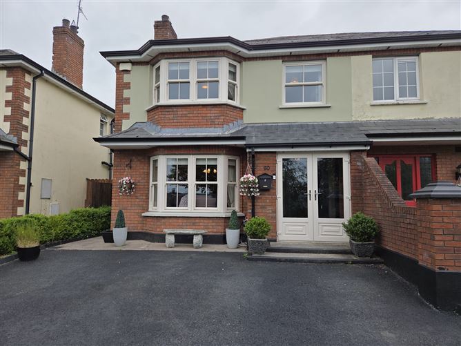 60 Alderwood, Carrickmacross, Co. Monaghan, A81AW80