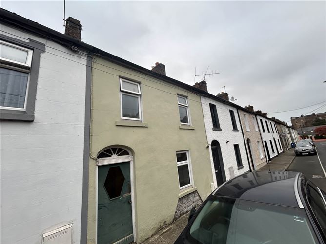 5 Bowman Street, Limerick, County Limerick