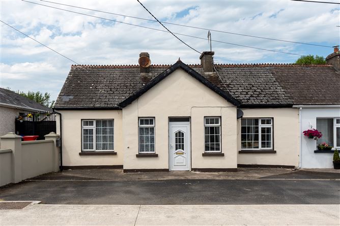 Railway View, Knocklong, Co. Limerick, V35PE06