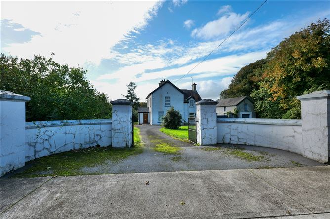 Ballinard, Herbertstown, Limerick