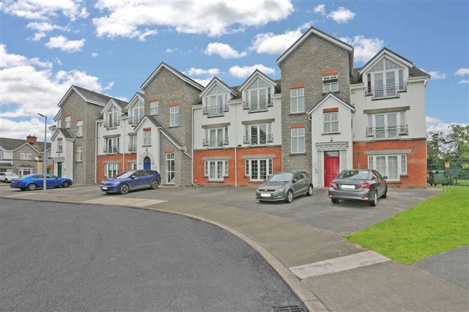 Apartment 7, An Cluan, V94WR50, Ennis Road, Co. Limerick