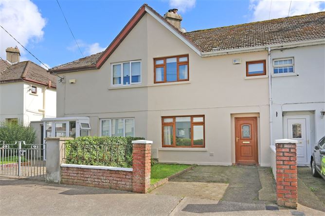 22 Keane Street, Killalee, Pennywell, Co. Limerick, V94X5TE