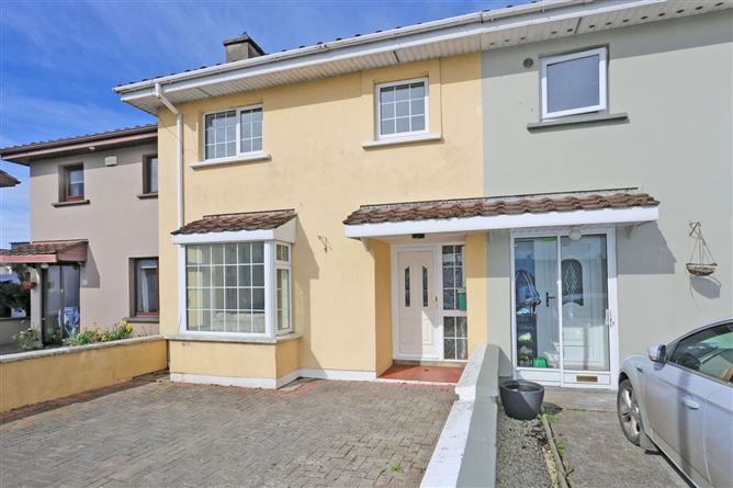 6 Cluain Mhuire, Pallaskenry, Co. Limerick, V94YEV7