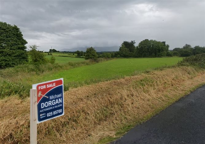 Ballingarry, Ballylanders, Limerick