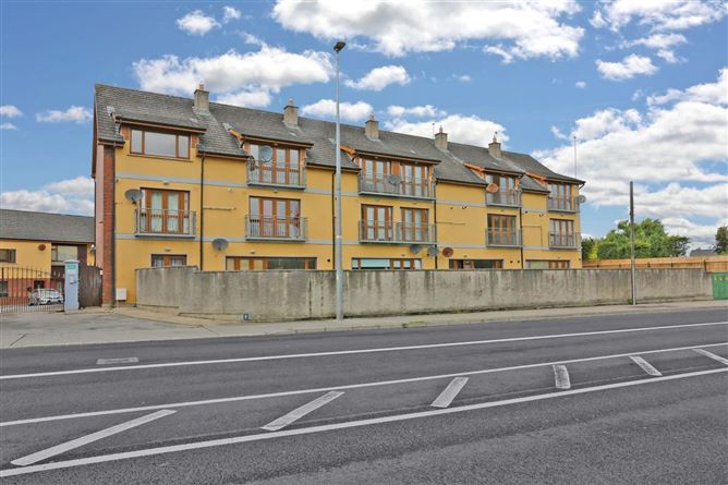 Apartment 9, Curraheen, Dooradoyle, Co. Limerick, V94A521