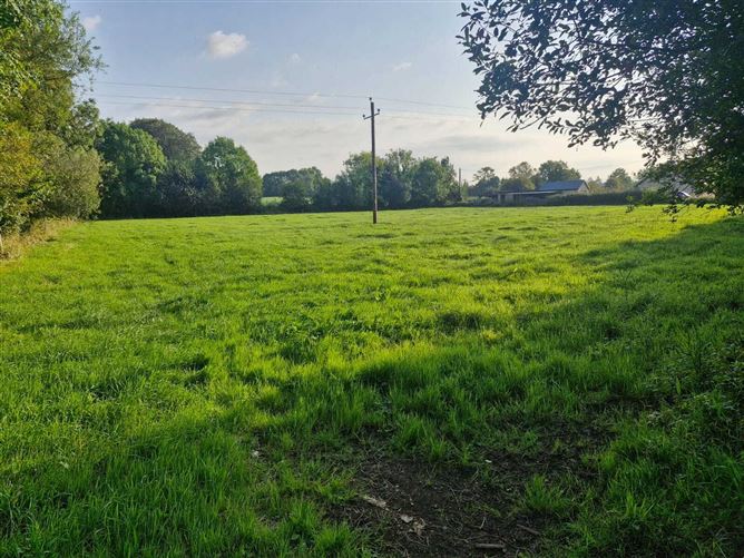 Loghill, Newcastle West, Co. Limerick