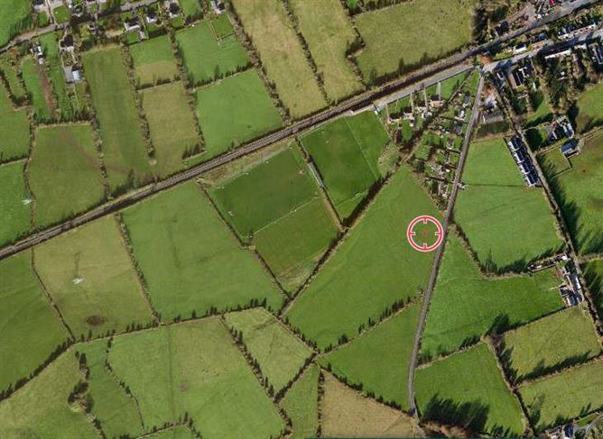 Sites for Sale - Church Road, Knocklong, Limerick