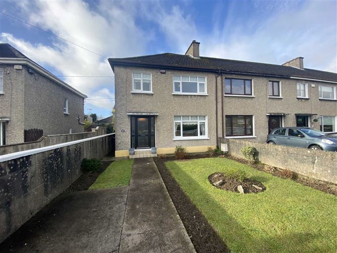 83 Greenfields, Rosbrien, County Limerick