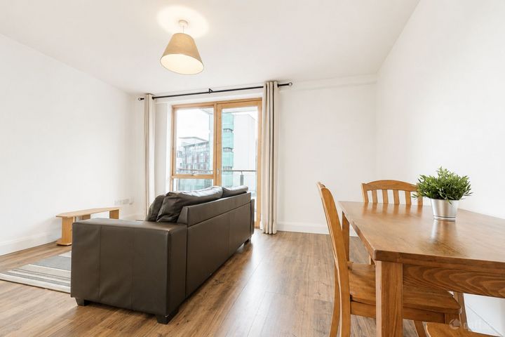 Apartment 55, The Plaza, Ballymun, Dublin 9, D09X767
