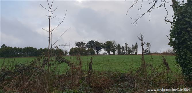 Knockbrack, Abbeyfeale, Limerick