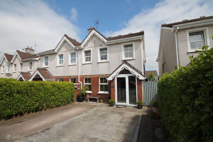 20 Ardfield Grove, Grange, Grange, Co. Cork, T12HH32