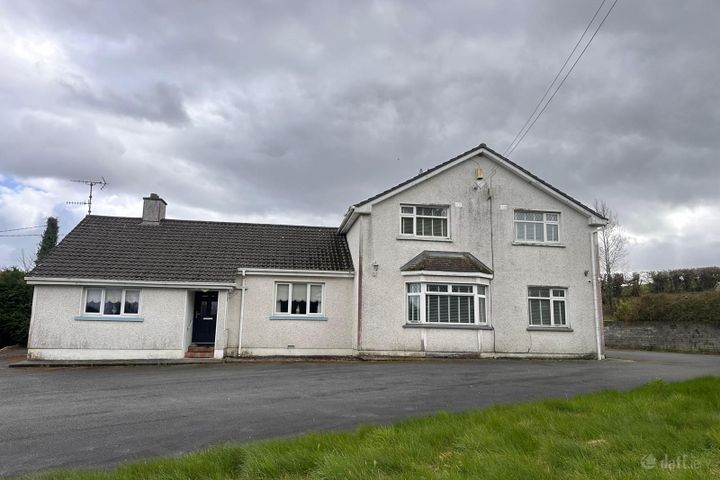 Ballybarrack, Knockbridge, Louth