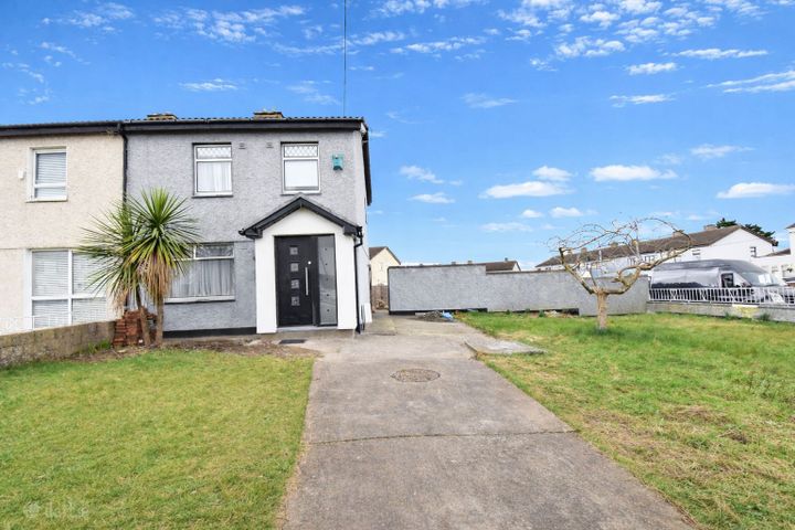 Saint Anthony, 74 Rowlagh Avenue, Ronanstown, Dublin 22, D22HN63