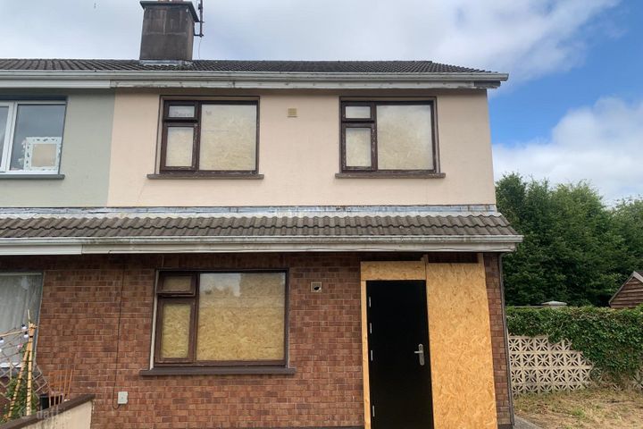 3 Springfield, Castlebar, Co. Mayo, F23RH98