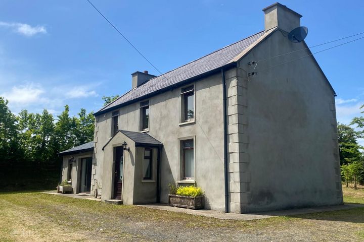 Magherablade, Creeslough, Co. Donegal