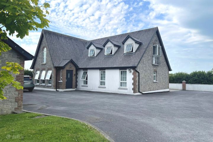 RIESK, KILMANAGH, KILKENNY