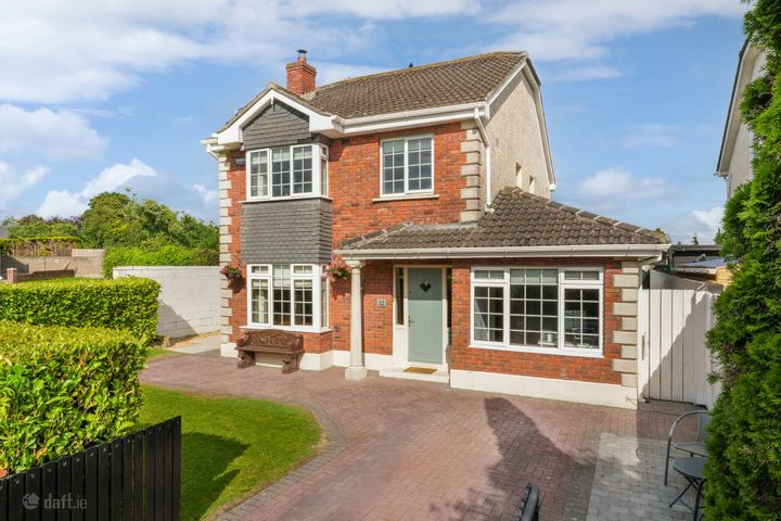 32 Gort Na Ri, Trim, Co. Meath, C15AV27