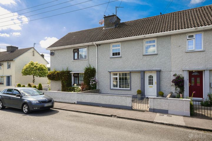 9 ST PATRICKS PARK, TRIM, MEATH