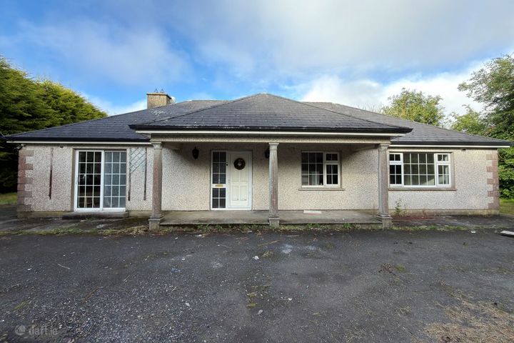 YOUNGSTOWN, TAGHMON, CO WEXFORD