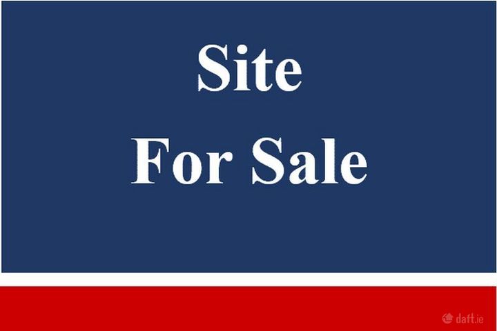 c. 0.47 Acre Site at Starvehall, Coolballow, Wexford Town, Co. Wexford, Y35E1N0