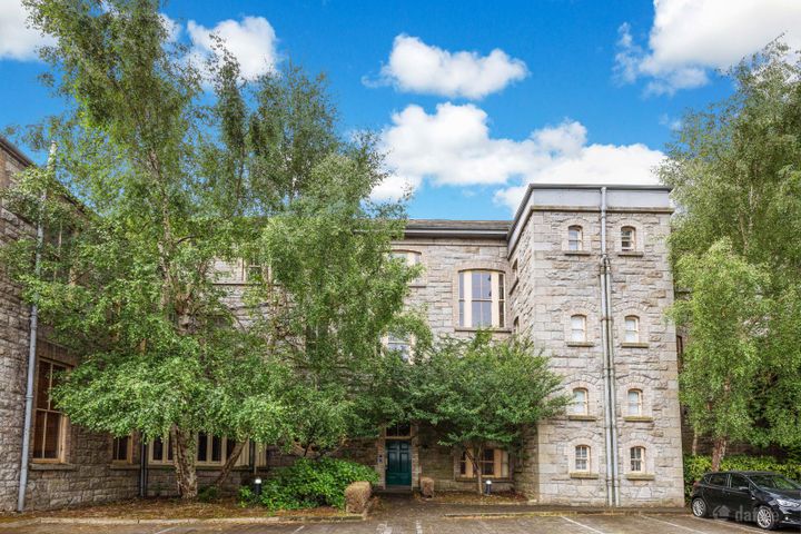 Apartment 101, Chapelgate, Drumcondra, Dublin 9, D09H266