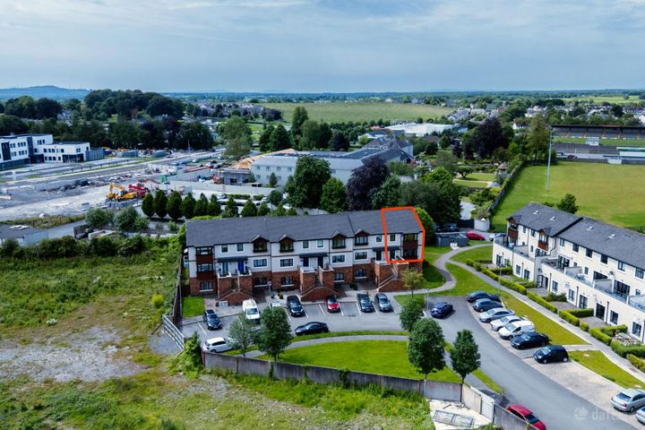 18 Macregol Cuirt, Birr, Co. Offaly, R42YW83