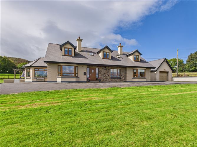Stonehouse, Kilmeaden, Waterford