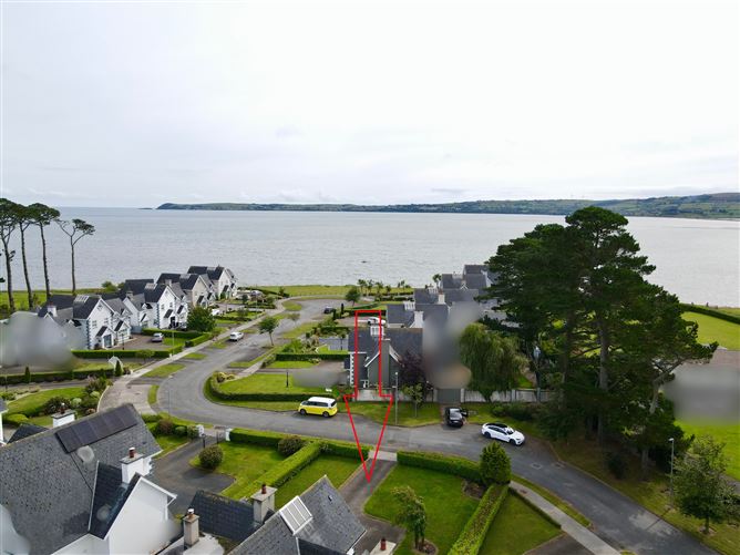 2 Landsend, Abbeyside, Dungarvan, Co. Waterford