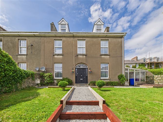 Marymount, 3 Lyon Terrace, Tramore, Waterford