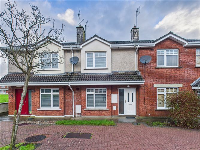 49 The Croft, Clarinwood, Tramore, Waterford