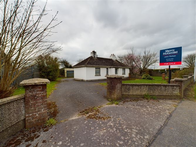 The Cottage, Cork Road