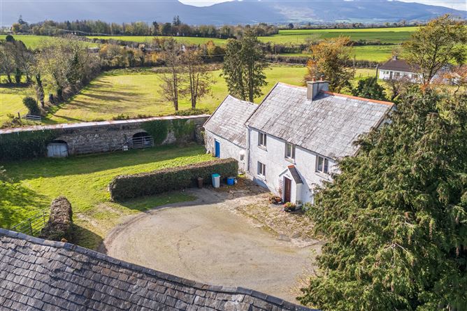 Ballygarret, Carrick On Suir, Clonea-Power, Waterford