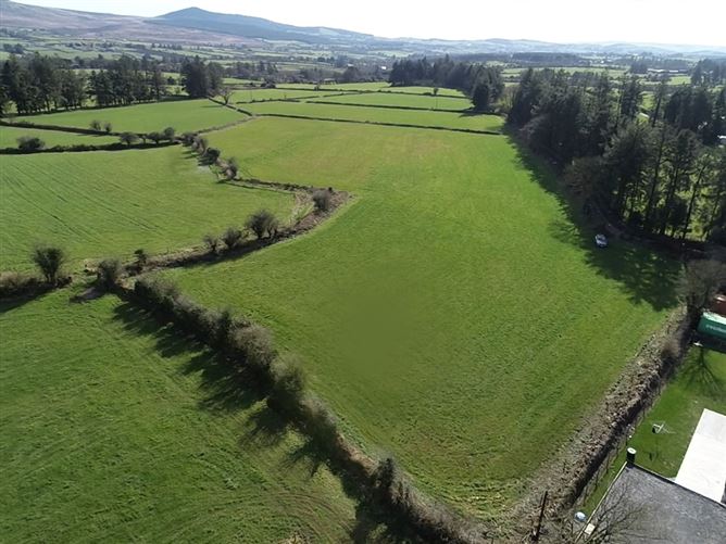 Knockboy, Ballinamult, Waterford