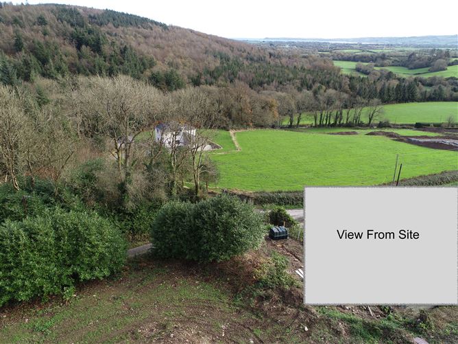 Colligan, Dungarvan, Co. Waterford