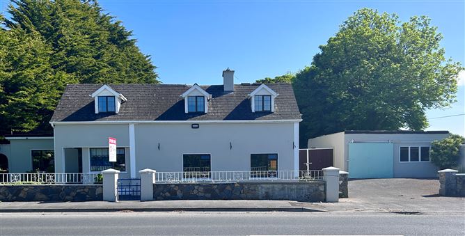 Talbots Inch, Freshford Road, Kilkenny, Kilkenny