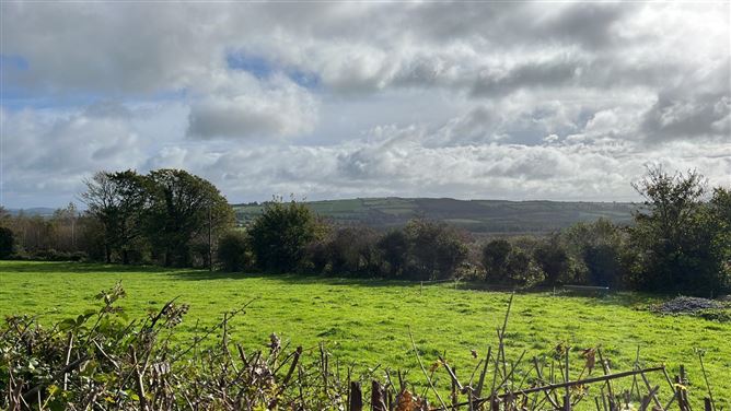 Ballyshane, Inistioge, Kilkenny