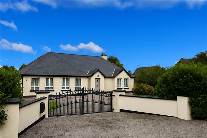 Chapel Lane, Moneenroe, Castlecomer, Co. Kilkenny