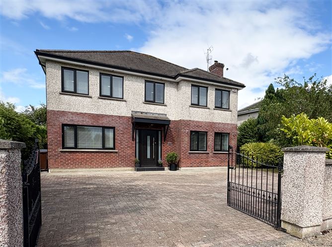 3 The Paddocks, Paulstown, Kilkenny